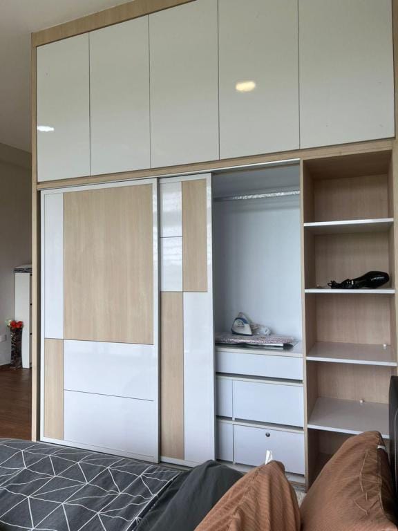 A03 Palazio Apartment Studio 2 pax Mount Austin Apartment in Johor Bahru