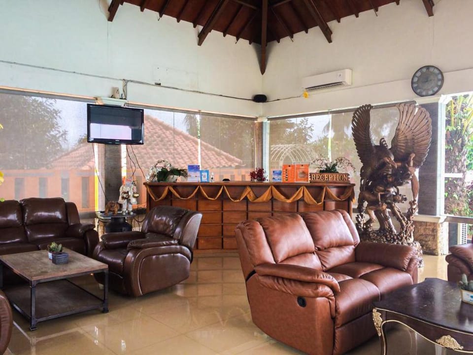 Porlak Jahe GTK ( Giri Tirta Kahuripan ) Hotel in West Java