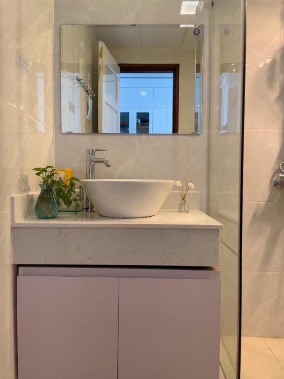 Vinhomes Green Bay Apartment -Căn Studio cao cấp Vacation rental in Laos