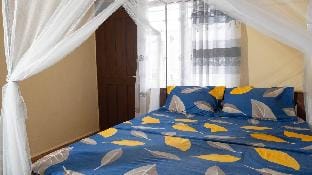 Two-Bedroom Fully Furnished Apartment in Diani Vacation rental in Diani Beach