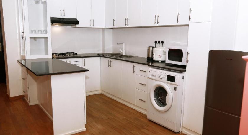 The Breeze Luxury Apartment Apartment in Nuwara Eliya