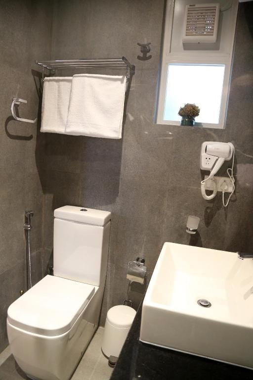 The Breeze Luxury Apartment Apartment in Nuwara Eliya