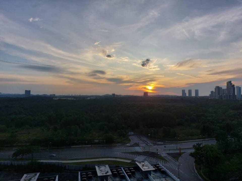 Almas Suite Modern Comfy Studio House Vacation rental in Johor