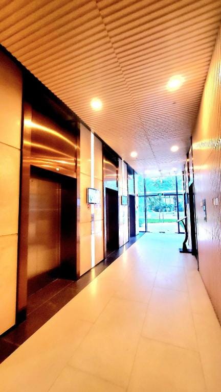 Homestay - Ecopark có bể bơi ngoài trời Apartment in Laos