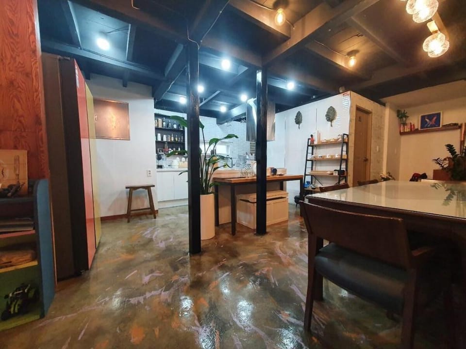 Yachtie Inn Mokpo Vacation rental in South Korea