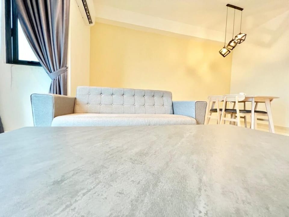 SKS Pavillion 1803 1 bedroom cityview unit@youtube Apartment in Johor Bahru