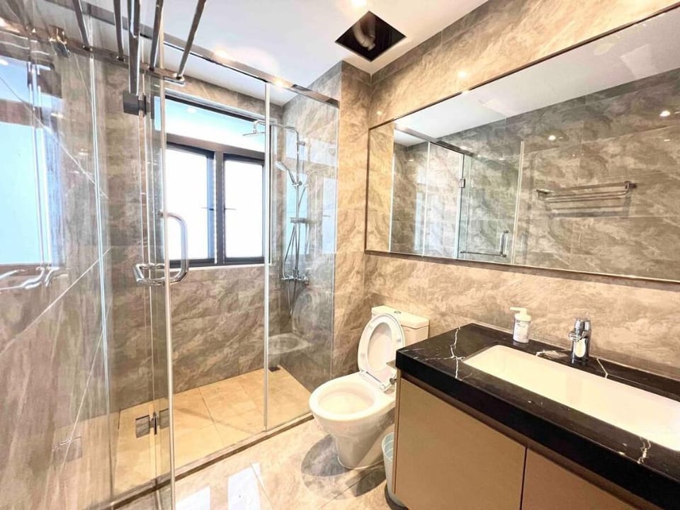 R&F? 651 romantic studio ?Johor Bahru city by CK Apartment in Johor Bahru