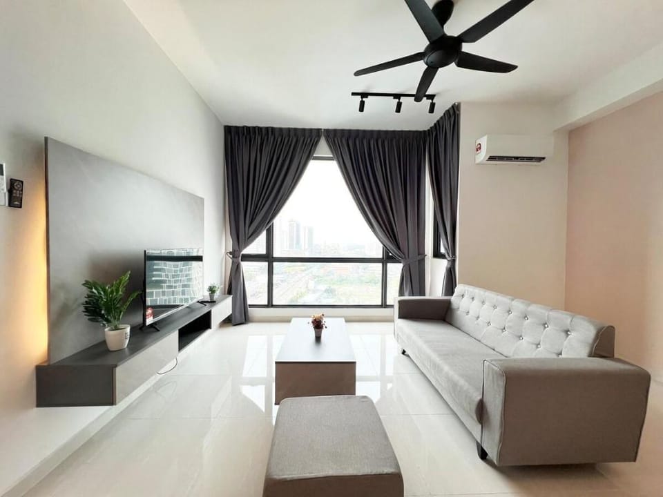 Johor Bahru Apartments Apartment in Johor Bahru