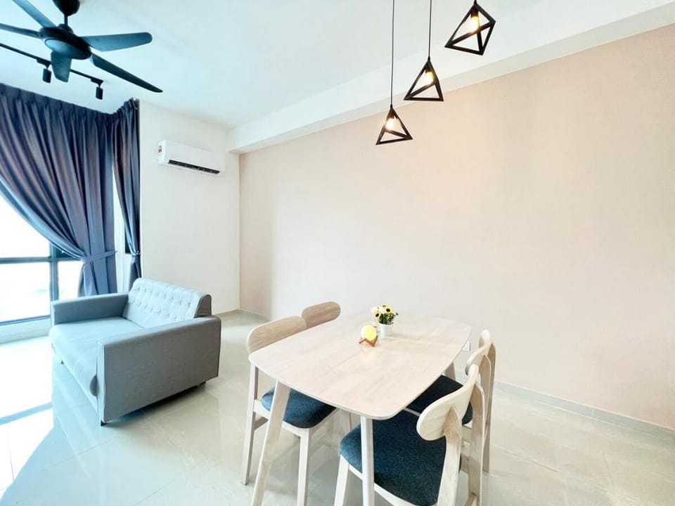 Johor Bahru Apartments Apartment in Johor Bahru