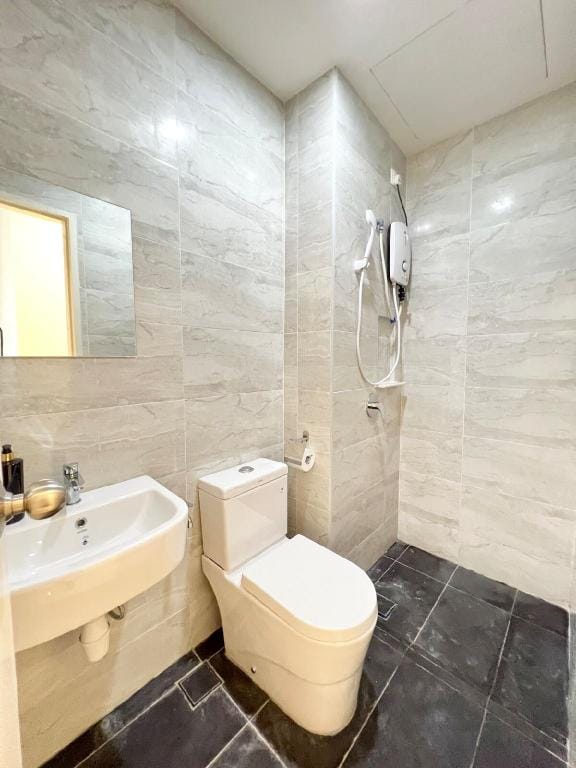 SKS Pavillion 13A3 1 bedroom city view@Greenary Apartment in Johor Bahru