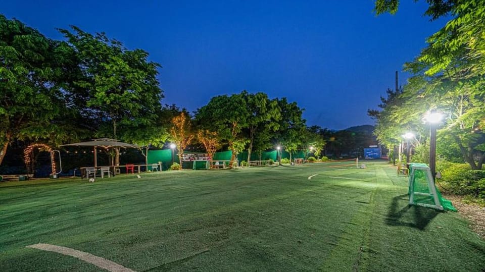 momo268 Bed and Breakfast in Gyeonggi-do