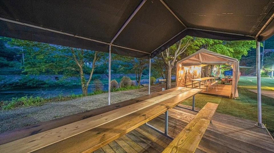 momo268 Bed and Breakfast in Gyeonggi-do