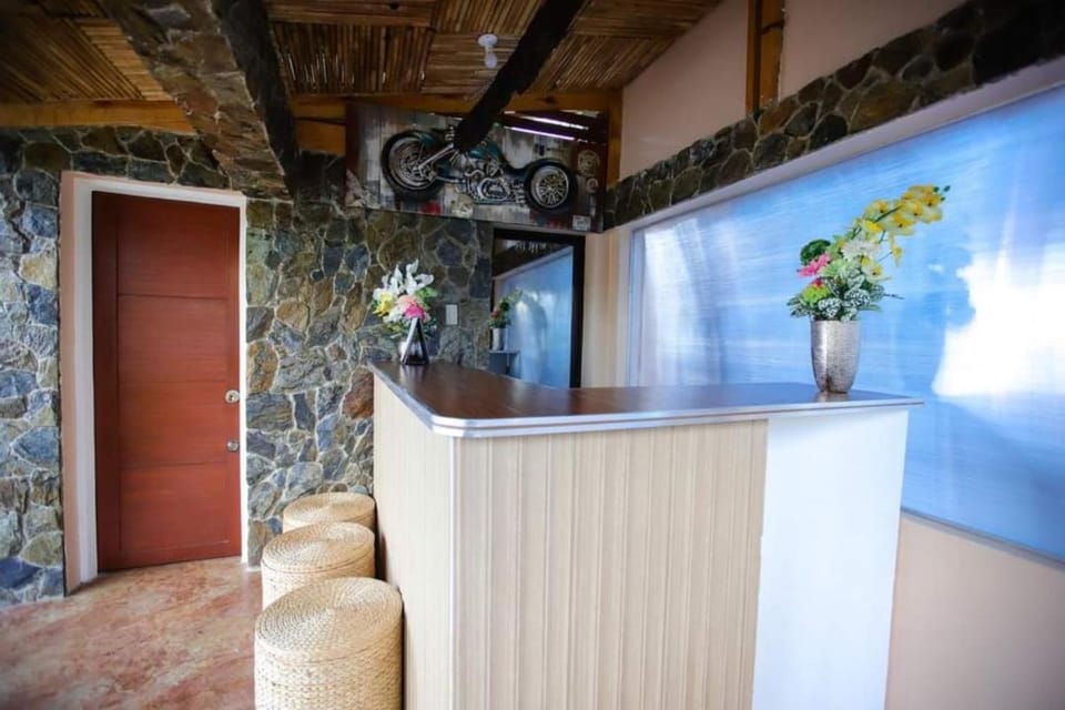 Marco s Tourist Inn by RedDoorz Hotel in Central Visayas
