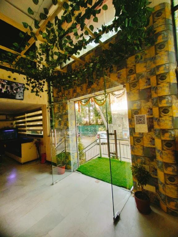 Hotel Green View By Heterosis Group Hotel in Udaipur