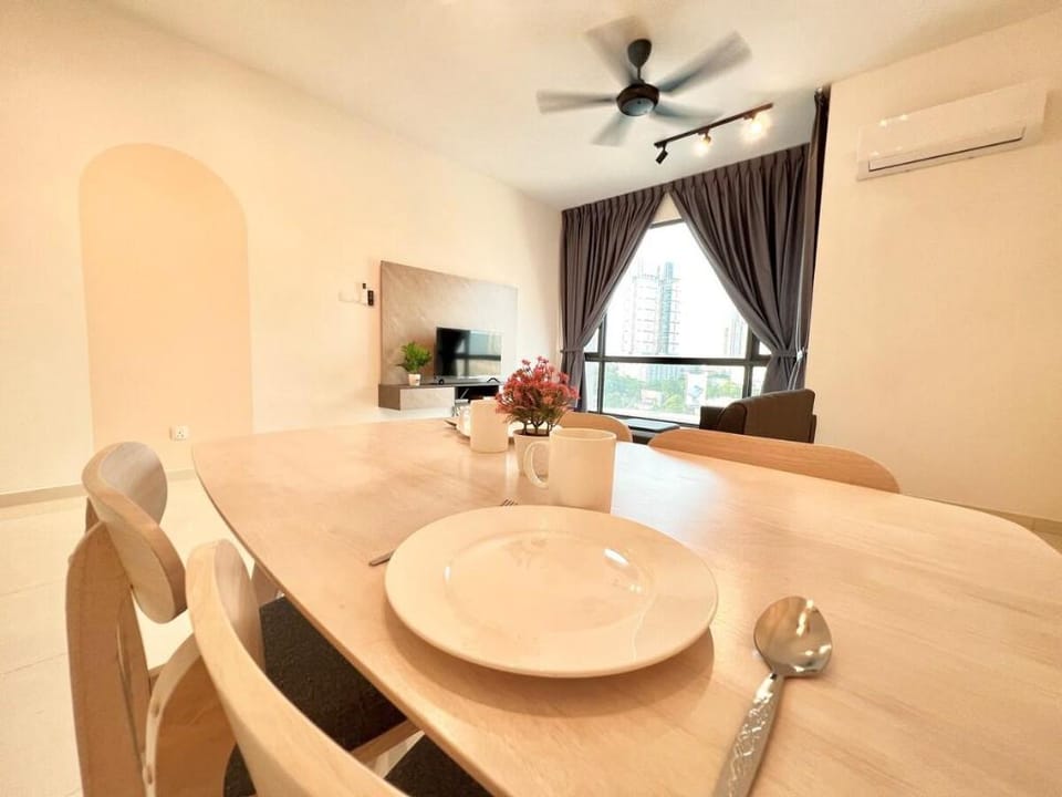 Johor Bahru Apartments Apartment in Johor Bahru