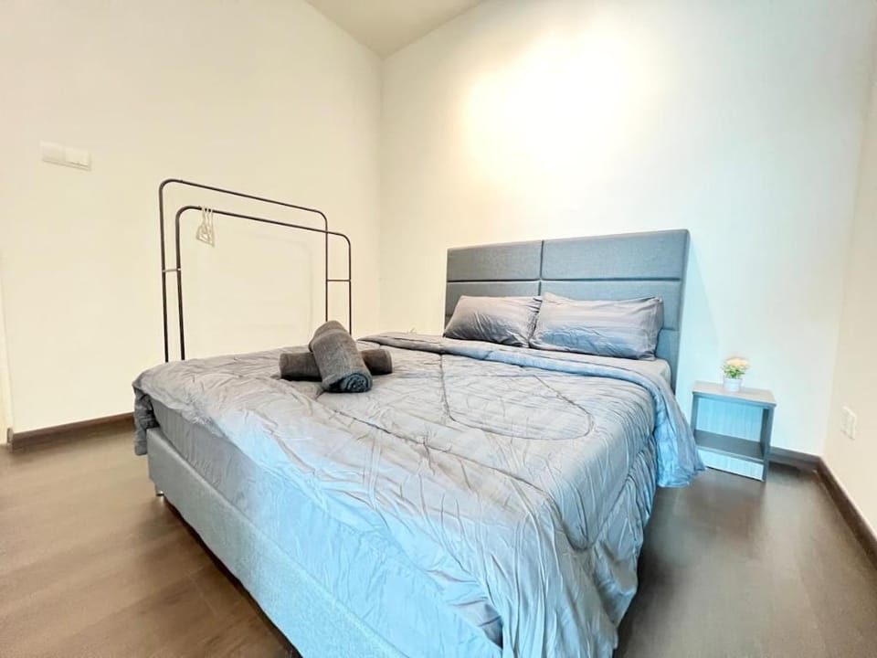 Johor Bahru Apartments Apartment in Johor Bahru