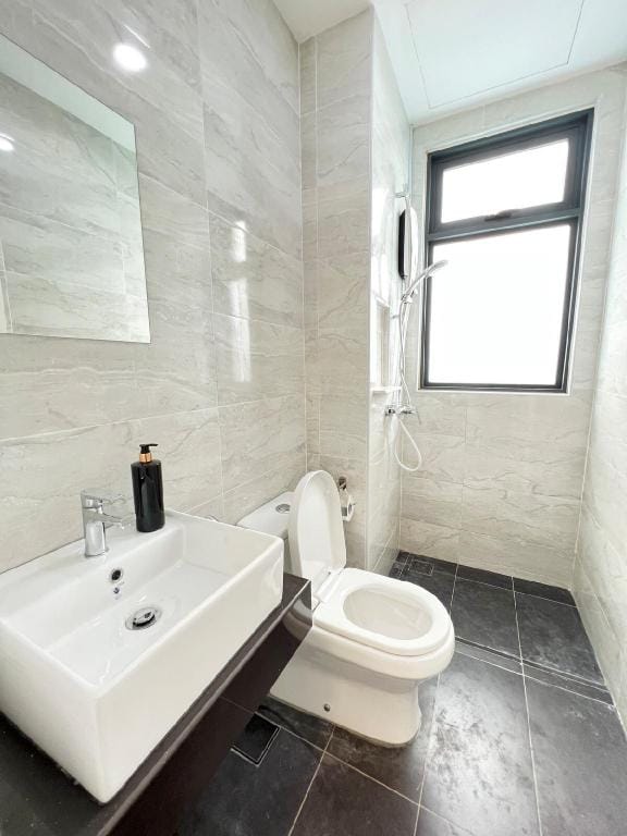 SKS Pavillion 1102 1bedroom city view unit@netflix Apartment in Johor Bahru