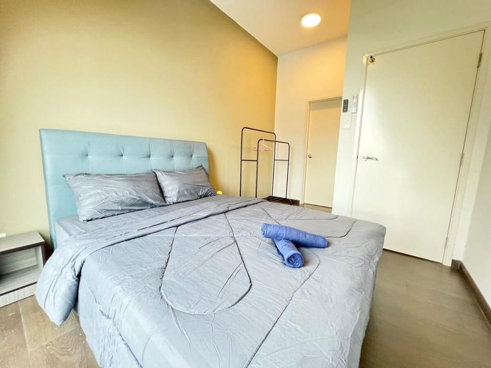 SKS Pavillion 1102 1bedroom city view unit@netflix Apartment in Johor Bahru
