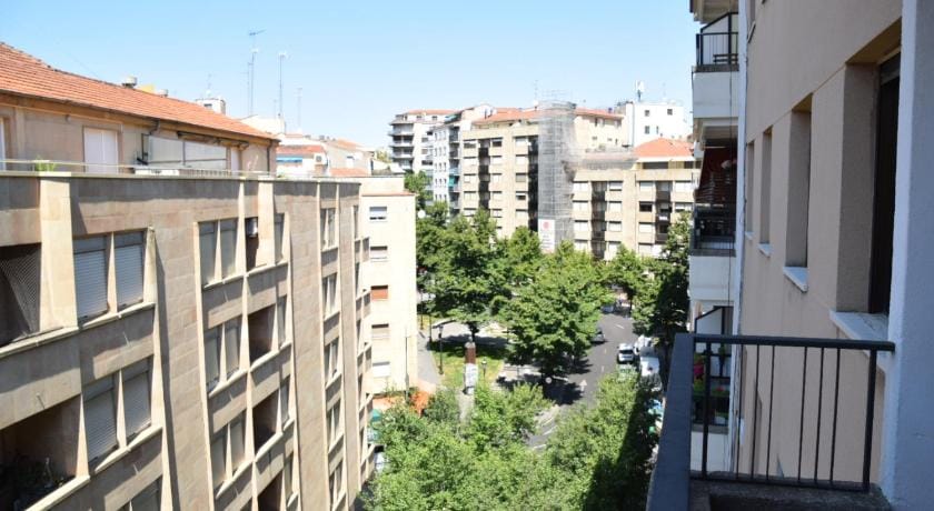 Precioso Alojamiento a 2 minutos del centro Apartment in Salamanca