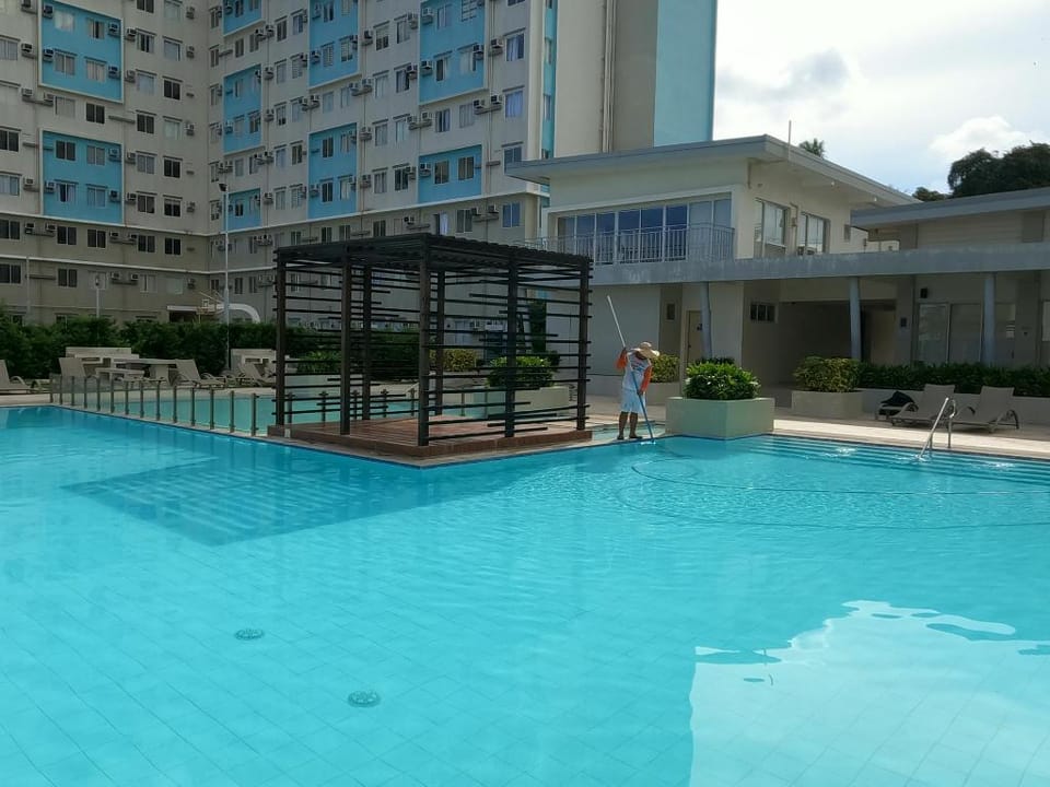 Condotel DC Apartment in Dumaguete