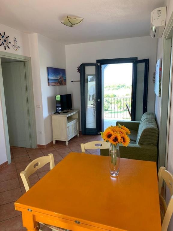 Residence Valledoria 2 Appartamento 8  Apartment in Sardinia