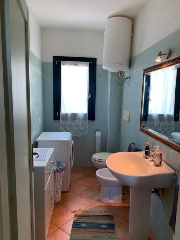 Residence Valledoria 2 Appartamento 8  Apartment in Sardinia
