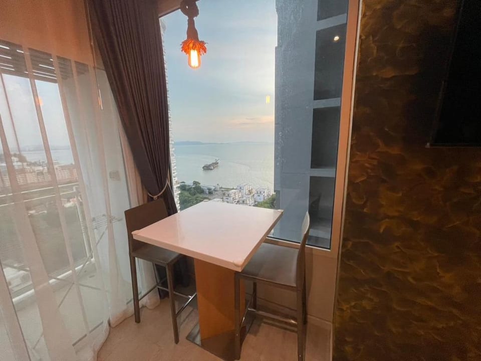 Jomtien Beach Apartments Apartment in Pattaya City