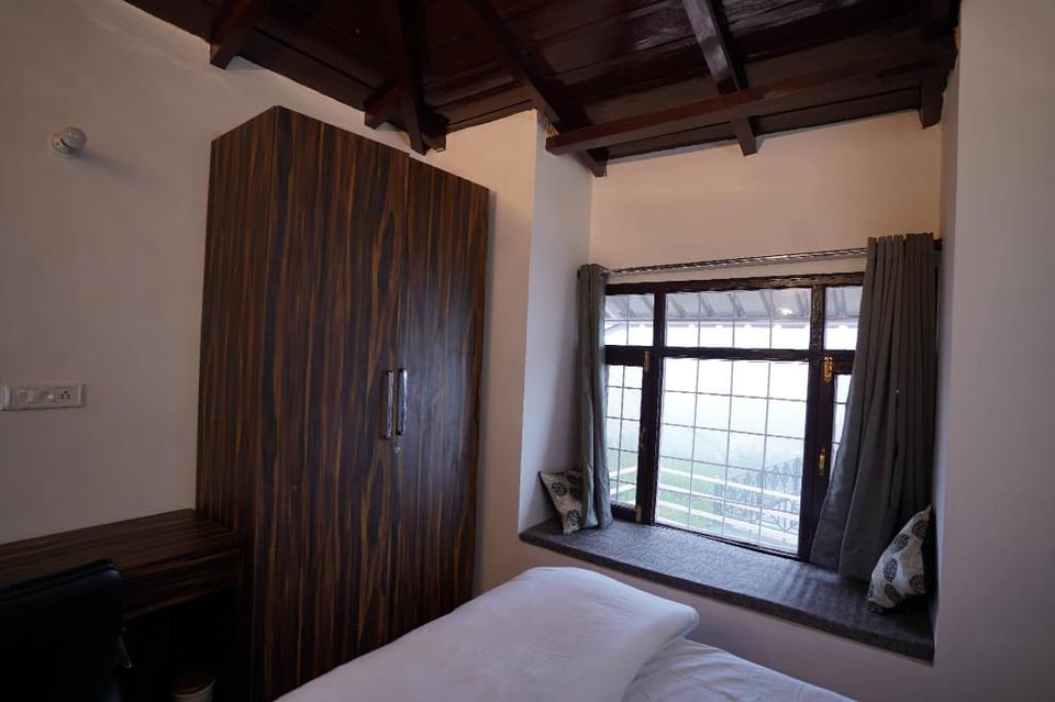 Cottage in mukteshwar  Villa in Uttarakhand