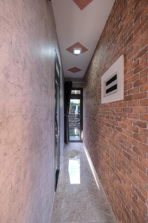 View thung lũng, đồi núi, nhà trên đồi cao Vacation rental in Dalat