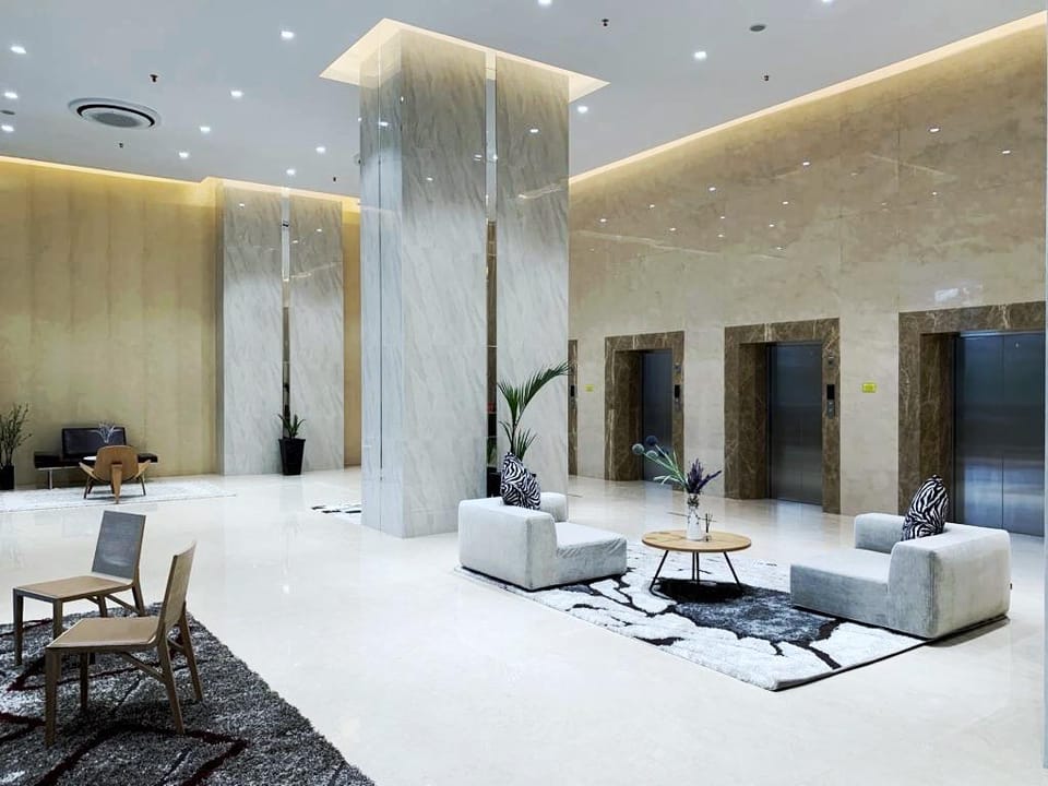 Formosa Residence Nagoya 1BR - SKYLINE 2517 Apartment in Riau Islands, Indonesia
