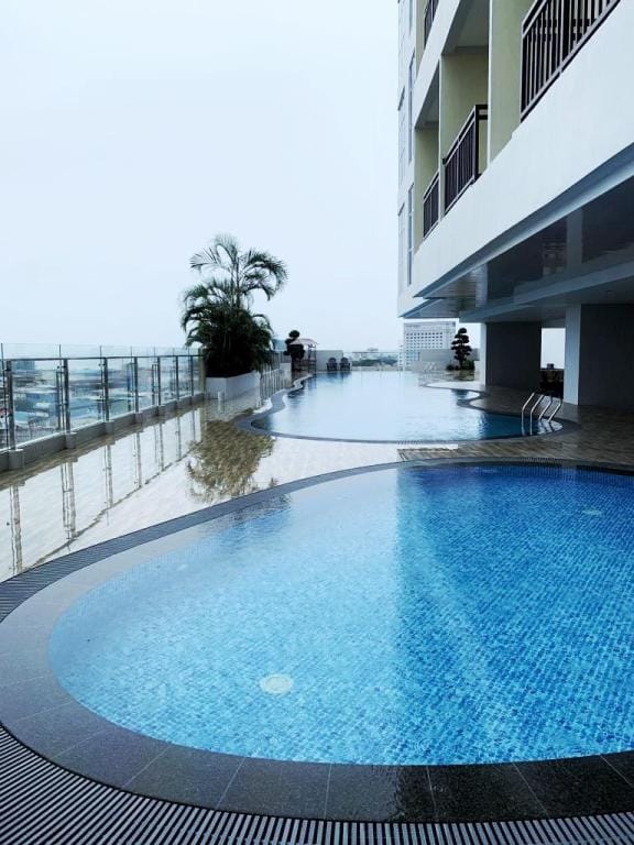 Formosa Residence Nagoya 1BR - SKYLINE 2517 Apartment in Riau Islands, Indonesia