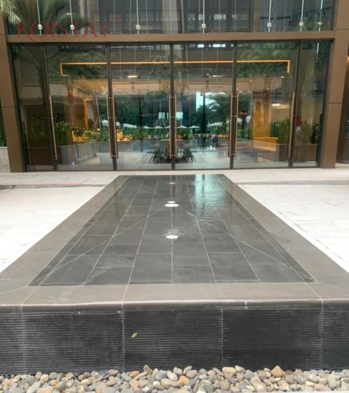 Luxury Apartments Service Apartment in Ho Chi Minh City