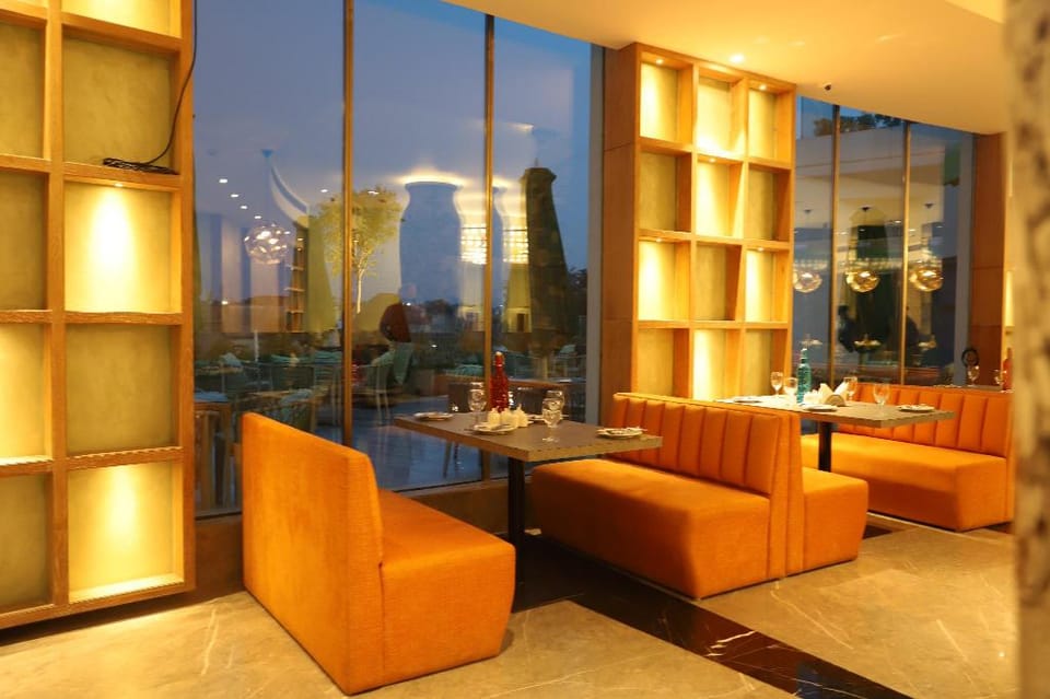 THE CRUZE PREMIUM BOUTIQUE HOTEL Hotel in West Bengal