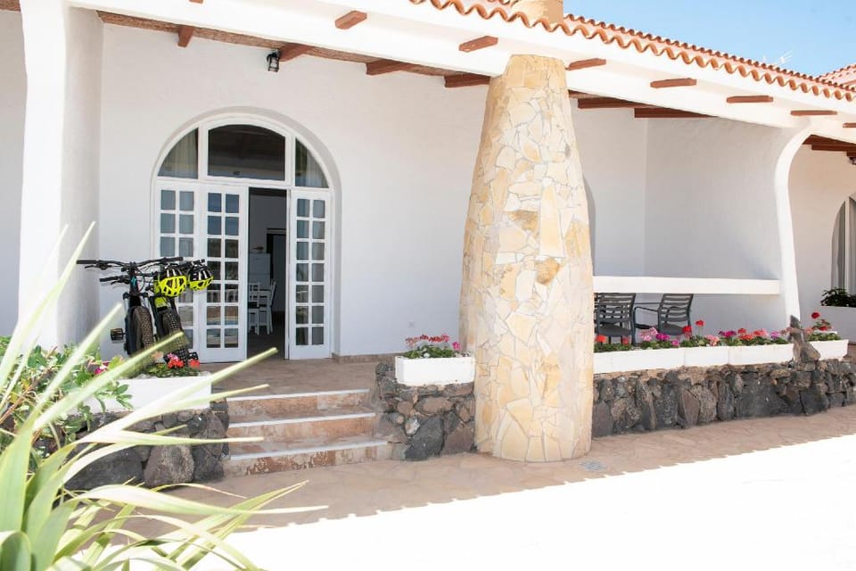 Wohnung Cardón Apartment in Comarca Sur