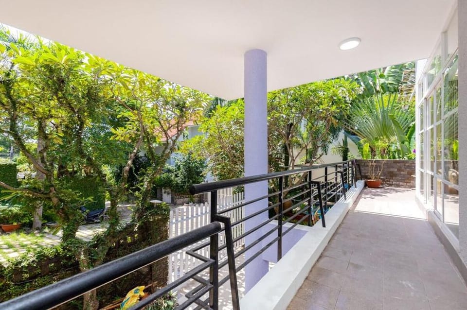 Villa 12/6C Trần Phú P1 Vũng Tàu Villa in Vung Tau