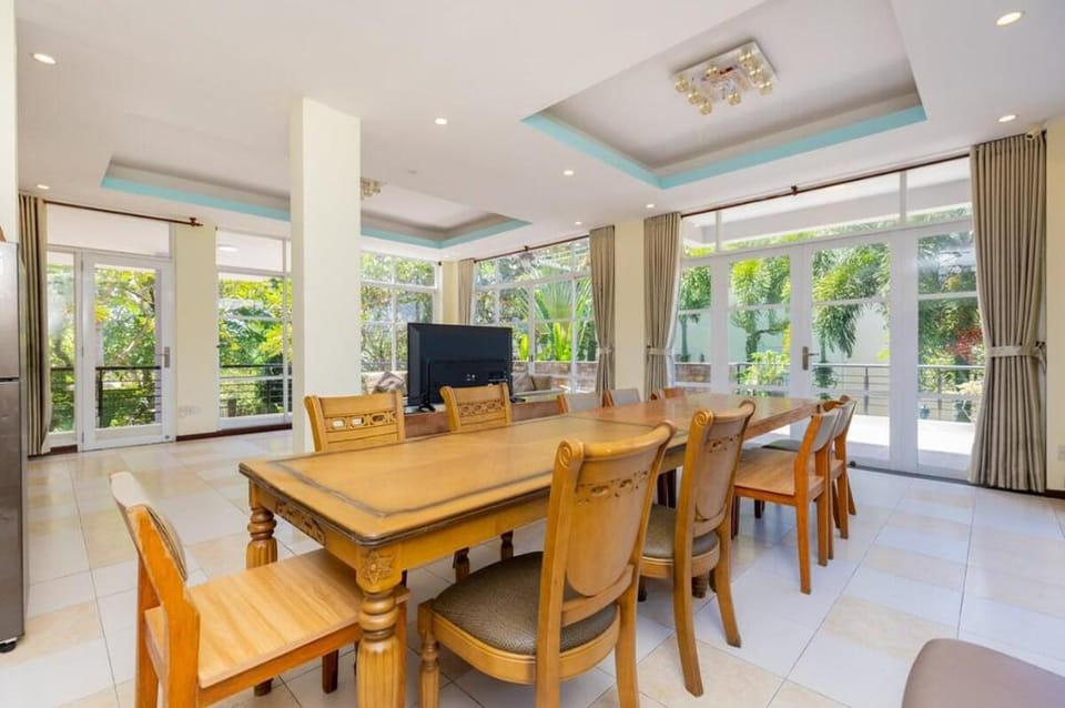 Villa 12/6C Trần Phú P1 Vũng Tàu Villa in Vung Tau