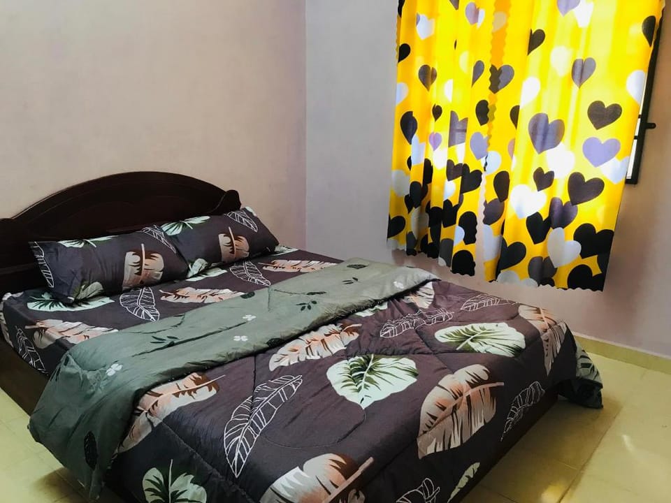 HOMESTAY ADIKBERADIK Vacation rental in Terengganu, Malaysia