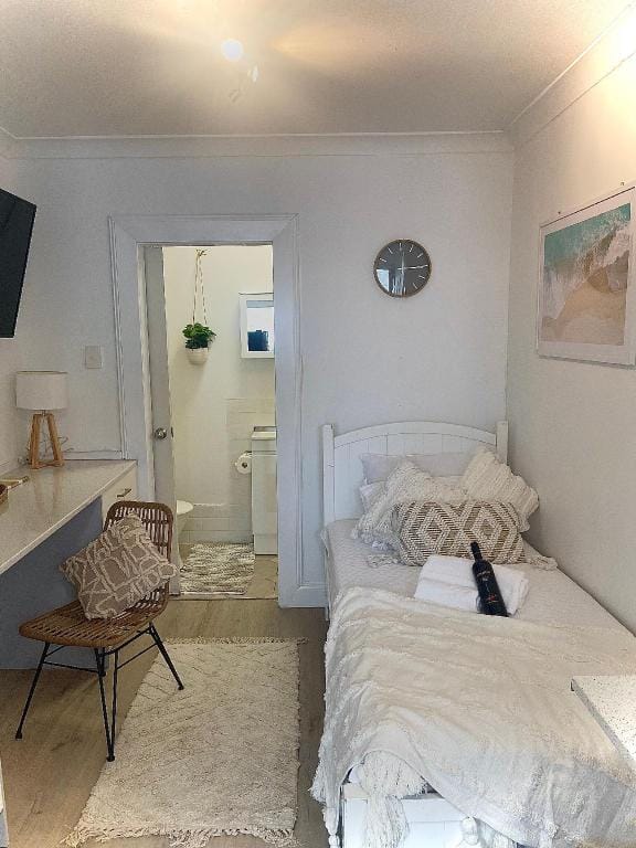 Adorable self-contained studio. Apartment in Sydney