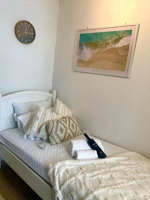 Adorable self-contained studio. Apartment in Sydney