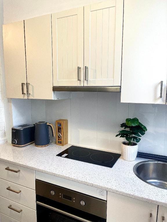 Adorable self-contained studio. Apartment in Sydney