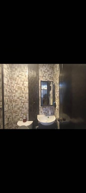 Condo for vacation or staycation Apartment in Mandaluyong