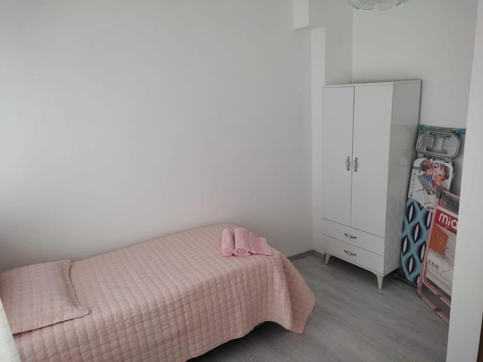 Full apartment 4 room first floor Heart istanbul Apartment in Istanbul