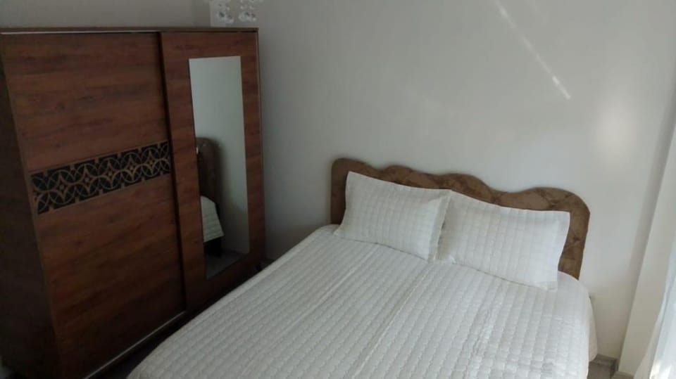 Full apartment 4 room first floor Heart istanbul Apartment in Istanbul