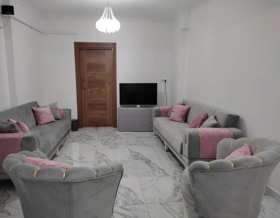 Full apartment 4 room first floor Heart istanbul Apartment in Istanbul