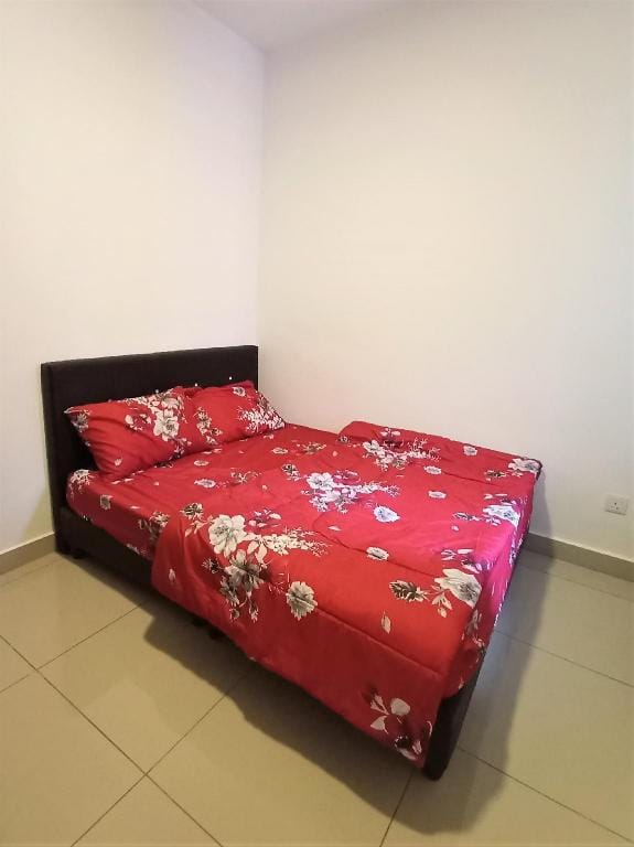Homestay@Palas Horizon/3BR/5Min to BOH tea Apartment in Brinchang
