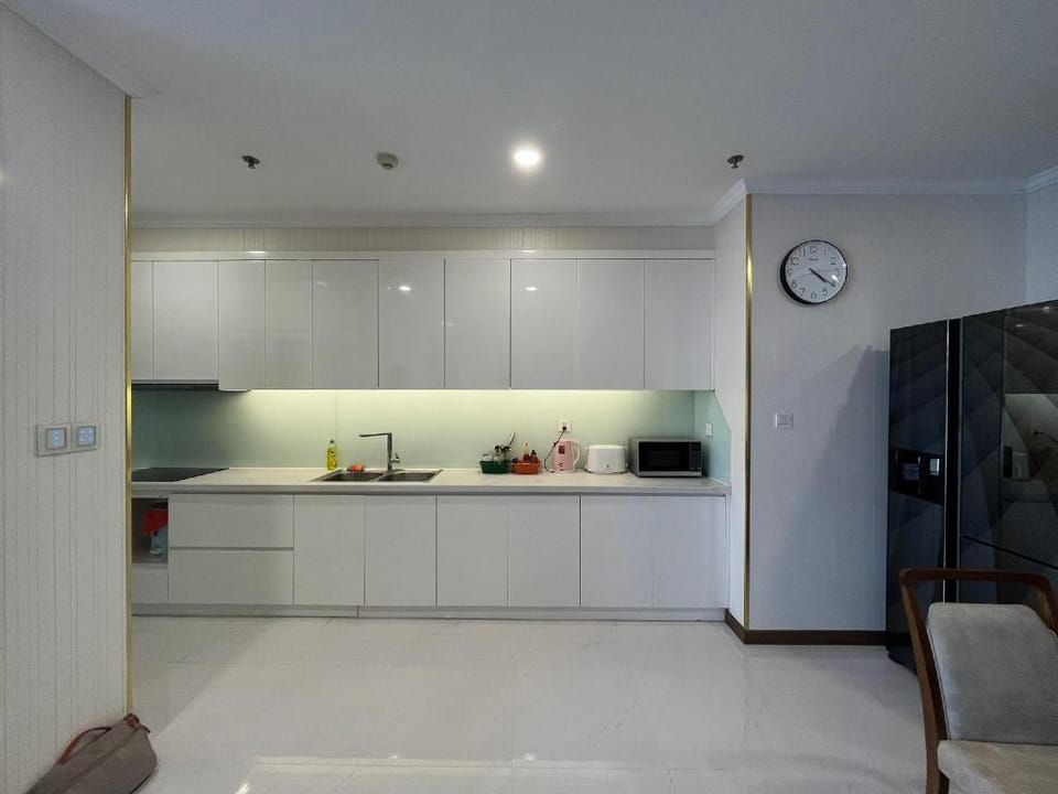 Premium Suites for vacations and business trip Apartment in Ho Chi Minh City