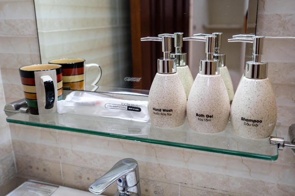 We Home jp202 apartment 45m2 with bathtub - D1 Apartment in Ho Chi Minh City