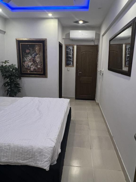 Sleep tight  Apartment in Islamabad