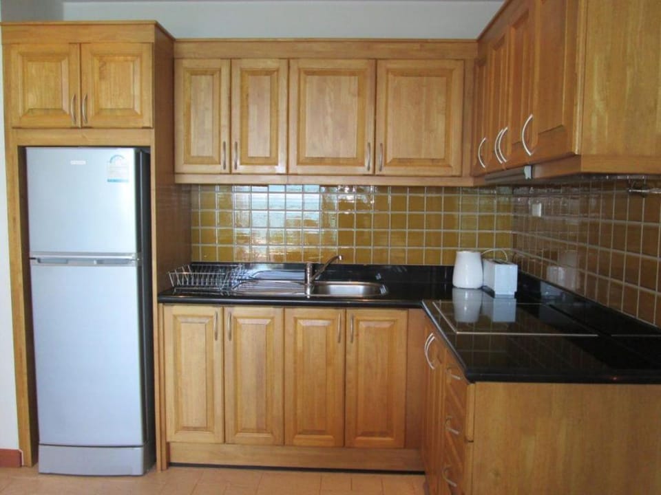 Seaview Condo Mae Phim B64 Apartment in Chon Buri Changwat