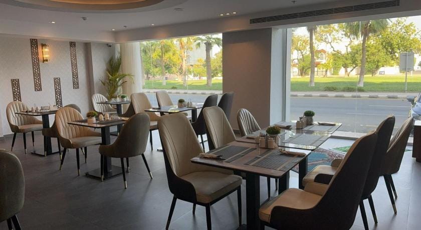 Sarwat Park Hotel Jeddah - سروات بارك جده Hotel in Jeddah